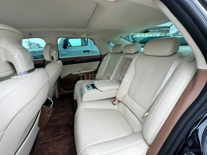 Hyundai Grandeur 2023, 30,000 km - 1.6 л - Bakı