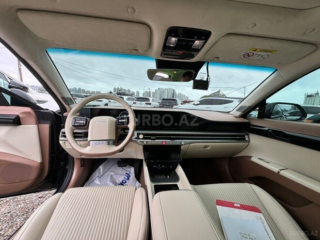 Hyundai Grandeur 2023, 30,000 km - 1.6 л - Bakı