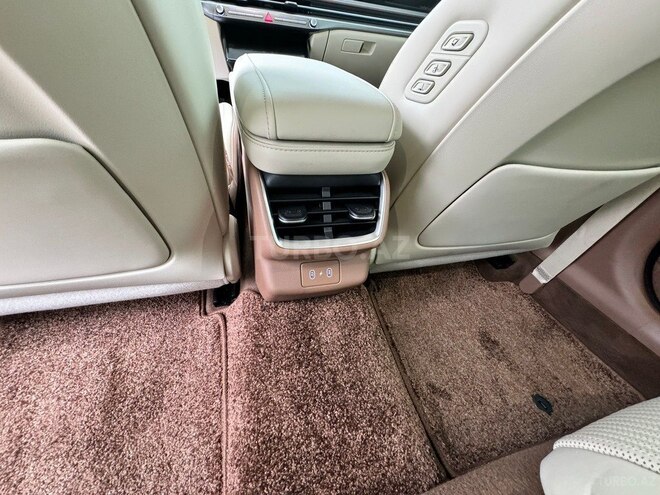 Hyundai Grandeur 2023, 30,000 km - 1.6 л - Bakı
