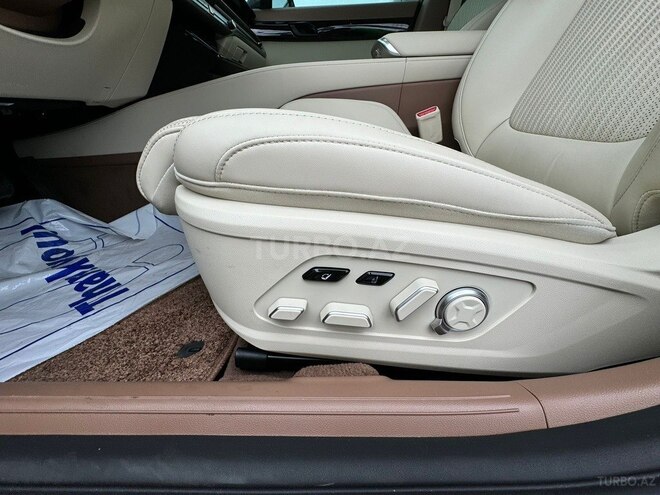 Hyundai Grandeur 2023, 30,000 km - 1.6 л - Bakı