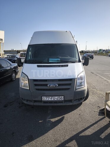 Ford Transit 2008, 635,000 km - 2.4 l - Bakı