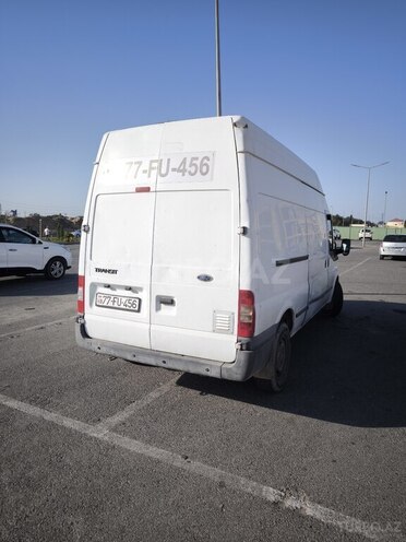 Ford Transit 2008, 635,000 km - 2.4 l - Bakı