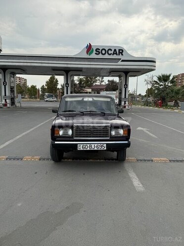 LADA (VAZ) 2107 2004, 98,000 km - 1.6 l - Göyçay