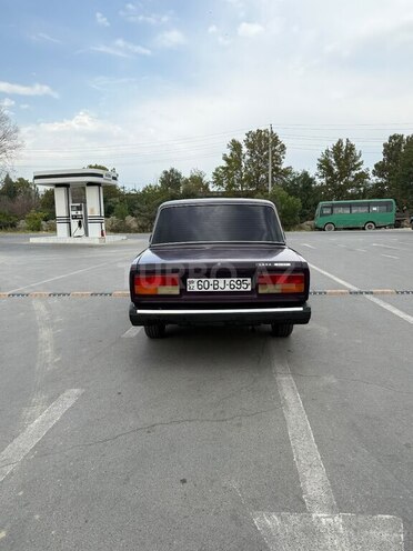 LADA (VAZ) 2107 2004, 98,000 km - 1.6 l - Göyçay