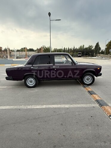 LADA (VAZ) 2107 2004, 98,000 km - 1.6 l - Göyçay