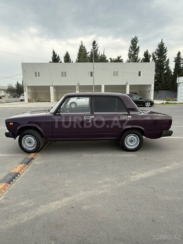 LADA (VAZ) 2107 2004, 98,000 km - 1.6 l - Göyçay