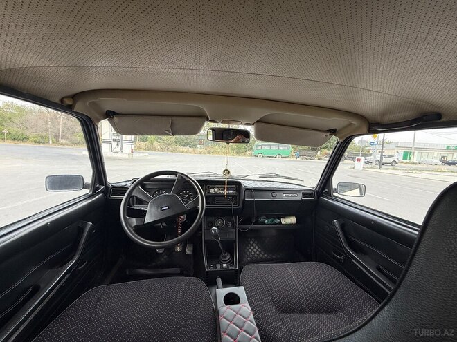 LADA (VAZ) 2107 2004, 98,000 km - 1.6 l - Göyçay