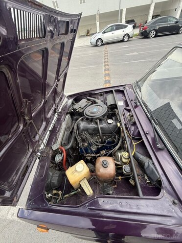 LADA (VAZ) 2107 2004, 98,000 km - 1.6 l - Göyçay