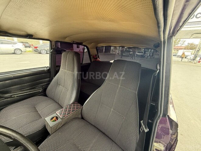 LADA (VAZ) 2107 2004, 98,000 km - 1.6 l - Göyçay