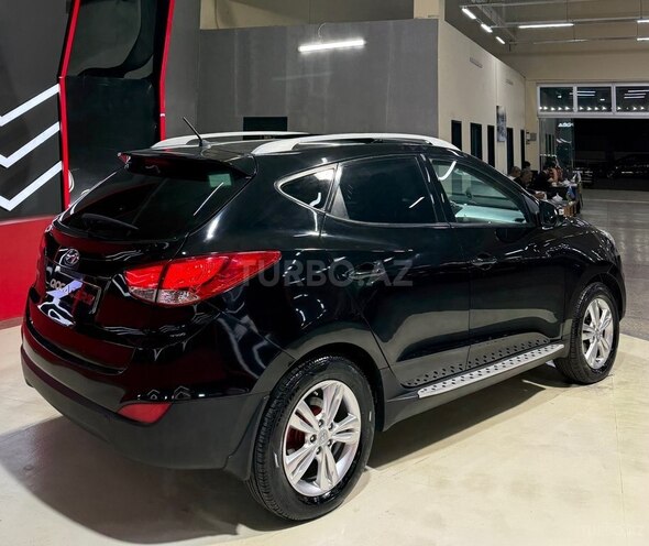 Hyundai ix35 2011, 205,333 km - 2.0 l - Sumqayıt