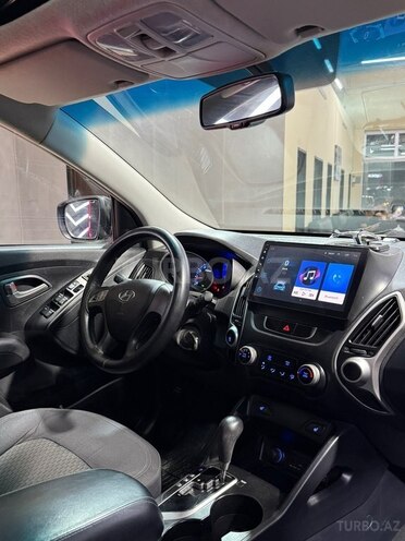 Hyundai ix35 2011, 205,333 km - 2.0 l - Sumqayıt