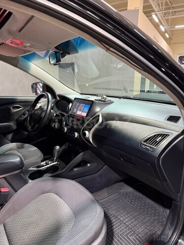 Hyundai ix35 2011, 205,333 km - 2.0 l - Sumqayıt