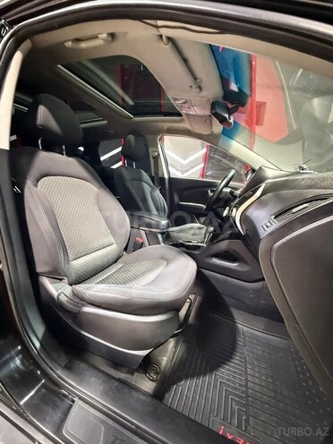 Hyundai ix35 2011, 205,333 km - 2.0 l - Sumqayıt