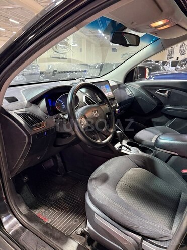 Hyundai ix35 2011, 205,333 km - 2.0 l - Sumqayıt