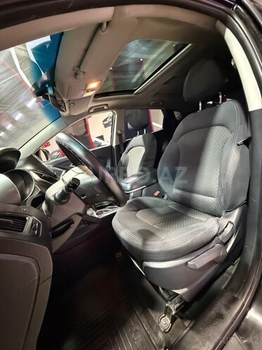 Hyundai ix35 2011, 205,333 km - 2.0 l - Sumqayıt