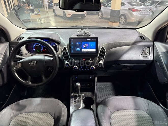 Hyundai ix35 2011, 205,333 km - 2.0 l - Sumqayıt