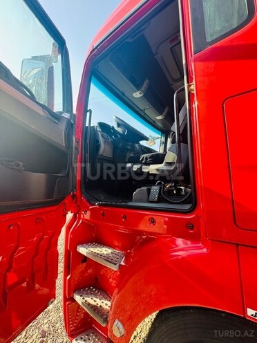MAN TGX 18.440 2011, 987,000 km - 12.0 l - Masallı