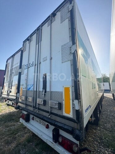MAN TGX 18.440 2011, 987,000 km - 12.0 l - Masallı