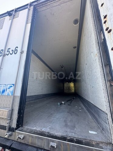 MAN TGX 18.440 2011, 987,000 km - 12.0 l - Masallı