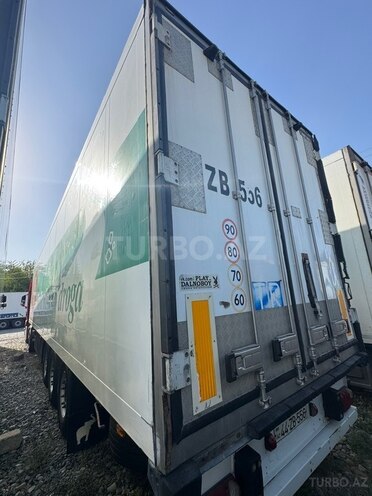 MAN TGX 18.440 2011, 987,000 km - 12.0 l - Masallı