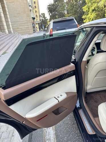 Hyundai Grandeur 2023, 30,000 km - 1.6 л - Bakı
