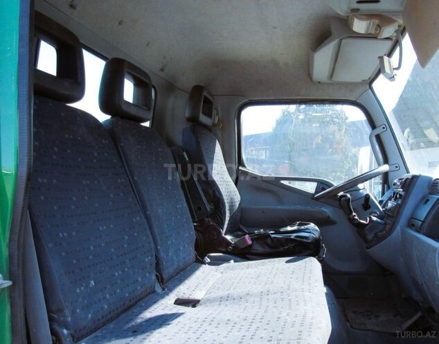Mitsubishi Fuso Canter 2010, 220,000 km - 3.0 l - Bakı