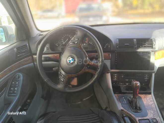 BMW 535 1996, 333,333 km - 3.5 l - Mingəçevir