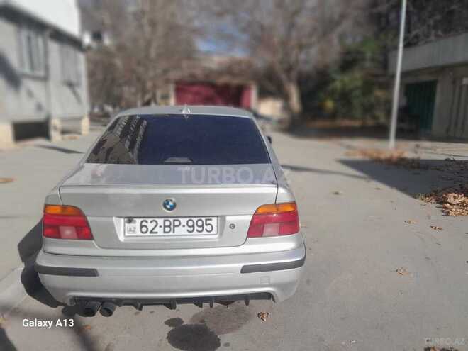 BMW 535 1996, 333,333 km - 3.5 l - Mingəçevir