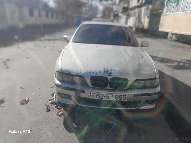BMW 535 1996, 333,333 km - 3.5 l - Mingəçevir