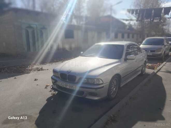 BMW 535 1996, 333,333 km - 3.5 l - Mingəçevir