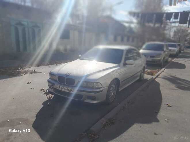 BMW 535 1996, 333,333 km - 3.5 l - Mingəçevir