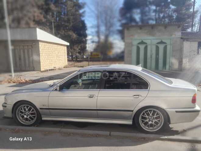 BMW 535 1996, 333,333 km - 3.5 l - Mingəçevir