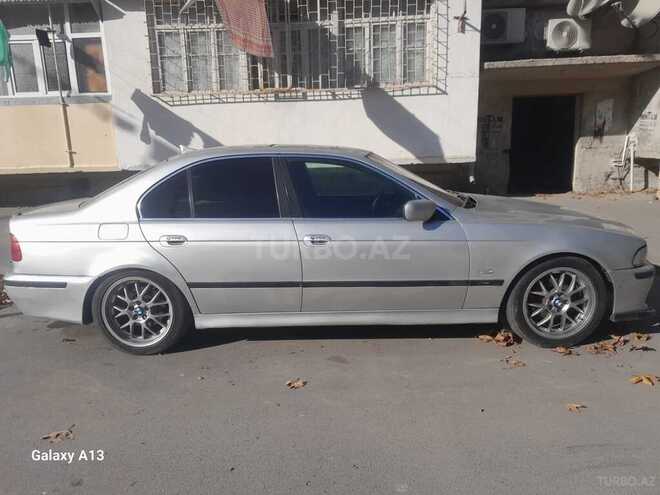 BMW 535 1996, 333,333 km - 3.5 l - Mingəçevir