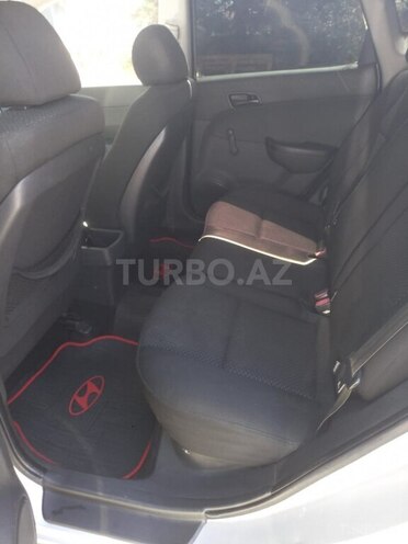 Hyundai i30 2010, 400,000 km - 1.4 л - Bakı
