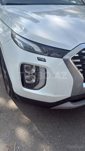 Hyundai Palisade 2020, 223,000 km - 2.2 l - Bakı