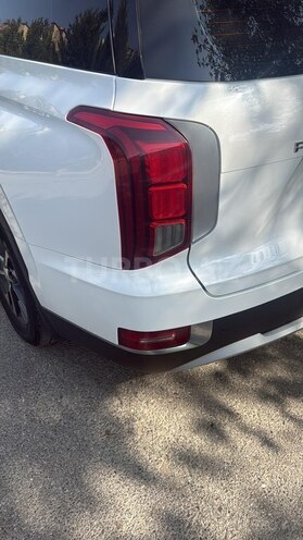Hyundai Palisade 2020, 223,000 km - 2.2 l - Bakı