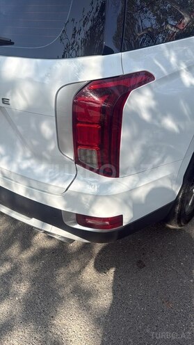 Hyundai Palisade 2020, 223,000 km - 2.2 l - Bakı