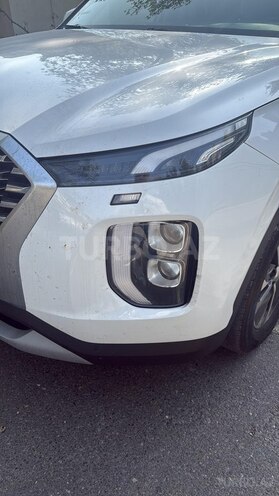 Hyundai Palisade 2020, 223,000 km - 2.2 l - Bakı
