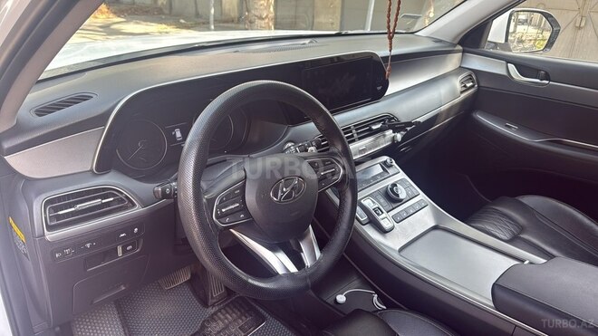 Hyundai Palisade 2020, 223,000 km - 2.2 l - Bakı