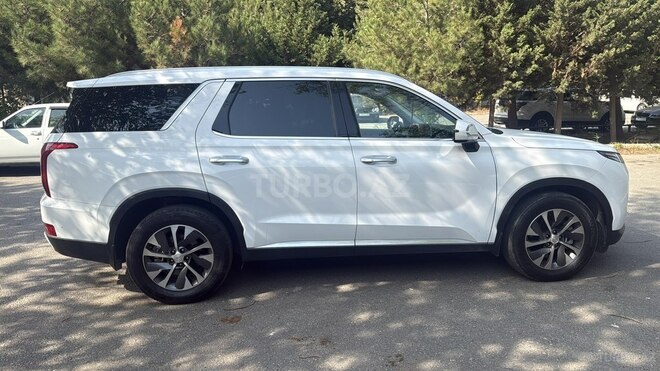 Hyundai Palisade 2020, 223,000 km - 2.2 l - Bakı
