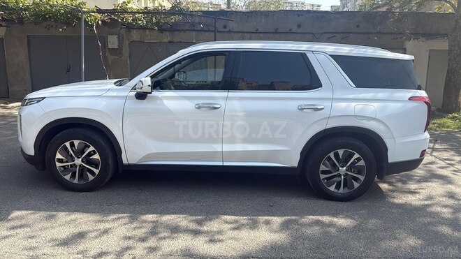 Hyundai Palisade 2020, 223,000 km - 2.2 l - Bakı