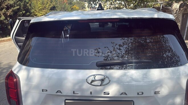 Hyundai Palisade 2020, 223,000 km - 2.2 l - Bakı