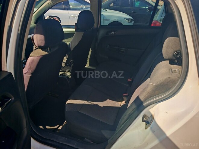 Opel Astra 2009, 456,663 km - 1.7 l - Bakı