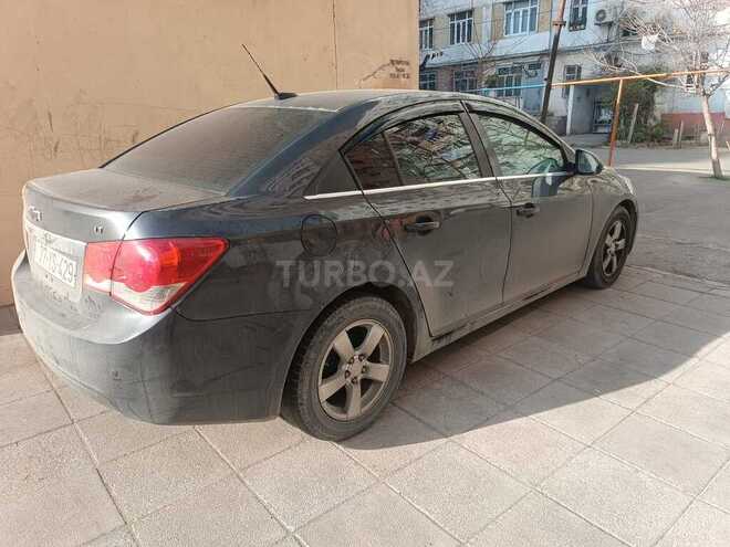 Chevrolet Cruze 2014, 250,000 km - 1.4 л - Sumqayıt