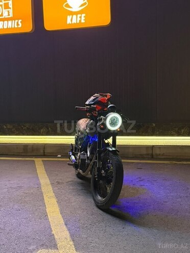 Zongshen Infinity 2020, 79,000 km - 0.3 л - Ağdaş