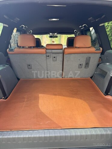 Toyota Land Cruiser Prado 2010, 282,000 km - 2.7 л - Bakı