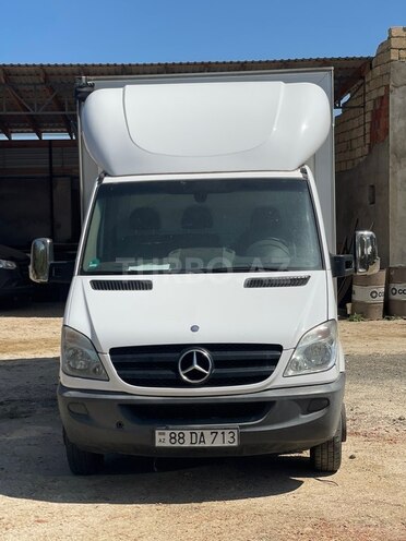 Mercedes Sprinter 315 2009, 438,000 km - 2.2 l - Bakı