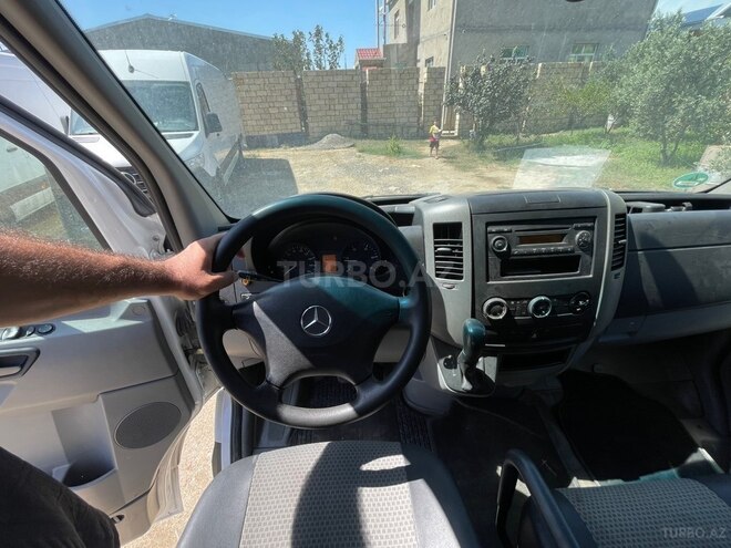 Mercedes Sprinter 315 2009, 438,000 km - 2.2 l - Bakı