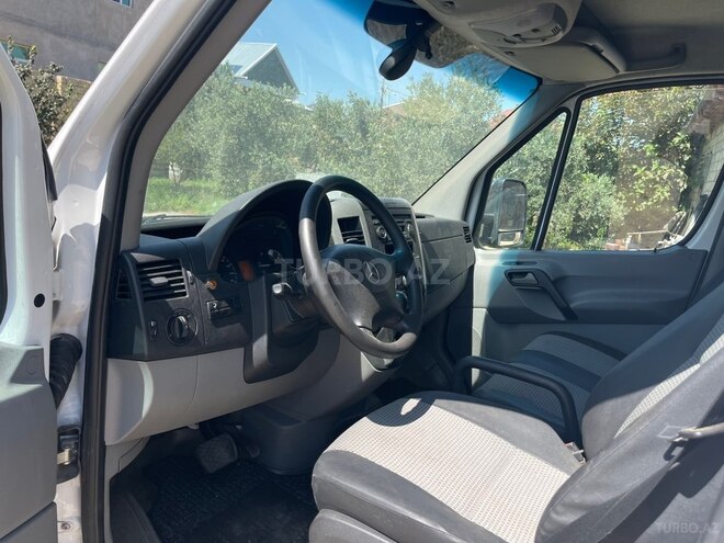 Mercedes Sprinter 315 2009, 438,000 km - 2.2 l - Bakı