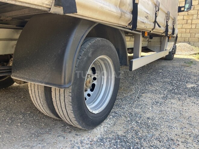 Mercedes Sprinter 315 2009, 438,000 km - 2.2 l - Bakı